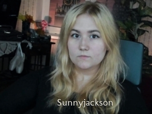 Sunnyjackson