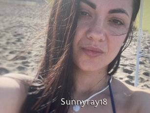 Sunnyray18