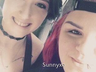 Sunnyxo
