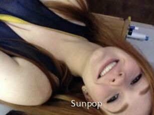 Sunpop