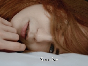 Sunrise