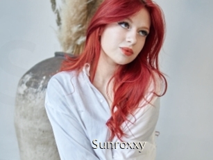 Sunroxxy