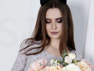 Sunsetsun