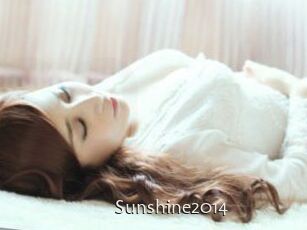 Sunshine2014
