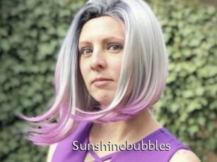 Sunshinebubbles