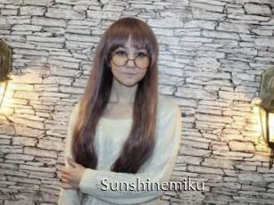 Sunshinemiku