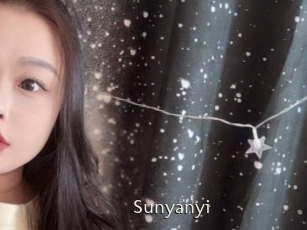 Sunyanyi