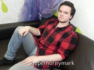 Superhornymark
