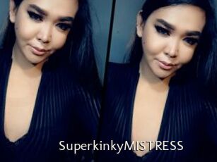 SuperkinkyMISTRESS