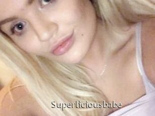 Superliciousbabe