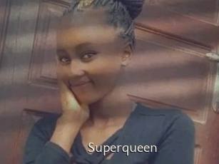 Superqueen