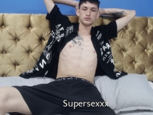 Supersexxx