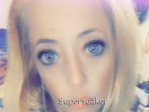 Supersoaker