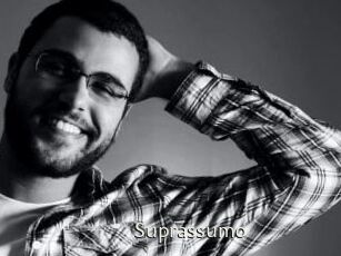 Suprassumo