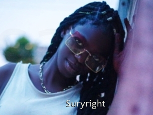 Suryright