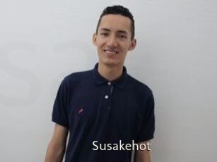 Susakehot