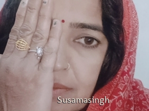 Susamasingh