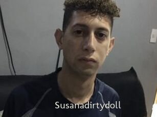 Susanadirtydoll