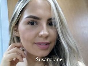 Susanalane