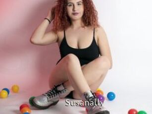 Susanally