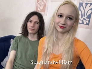Susanandwilliam