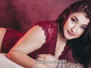 Susanaswett