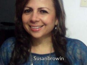 Susanbrowin