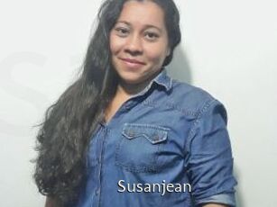 Susanjean