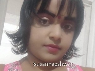 Susannaeshwar