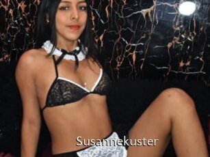 Susannekuster