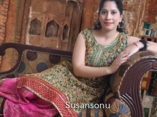 Susansonu