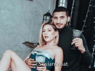 Susiandmat