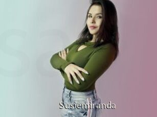 Susiemiranda