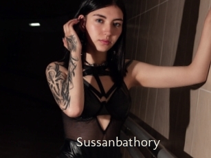 Sussanbathory