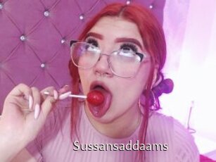 Sussansaddaams