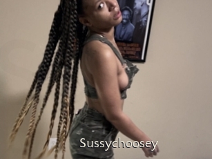 Sussychoosey