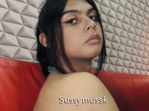 Sussymussk
