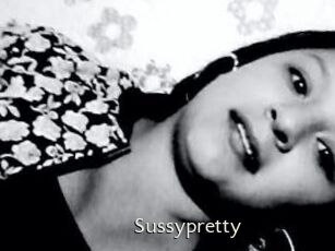 Sussypretty