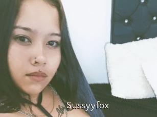 Sussyyfox