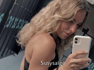 Susysaige