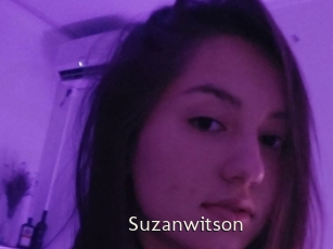 Suzanwitson