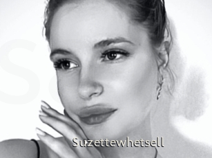 Suzettewhetsell