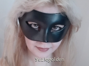 Suziegolden