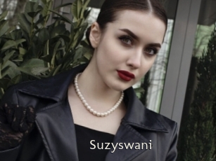 Suzyswani