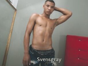 Svensgray