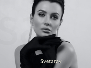 Svetarav