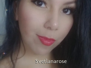 Svetlanarose