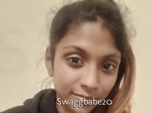 Swaggbabe20