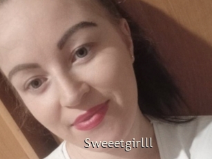 Sweeetgirlll