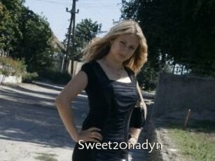 Sweet20nadyn